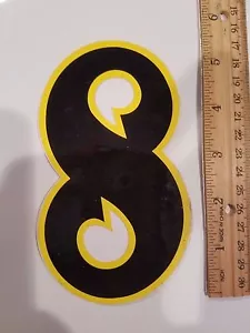 OLD SCHOOL BMX NUMERO 8 - Foto 1 di 1
