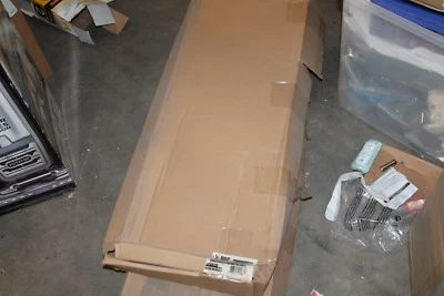 Protector de guardabarros trasero RBP Rolling Big Power 757079-RB 12,5 pulgadas desplazado GM Foto 1 de 3