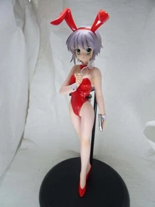 Figura ATELIER SAI The Melancholy of Haruhi Suzumiya Yuki Nagato Red Bunny 1/6 - Foto 1 di 12