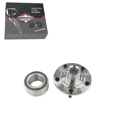 Kit de reparación de buje de rueda delantero Mevotech para Honda Element SC 2007-2010 Foto 1 de 4