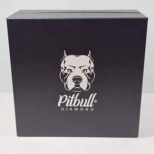 Nueva Afeitadora Calavera Pitbull Diamond PRO Maquinilla de Afeitar Cabeza y Cara X-2101 - Imagen 1 de 6