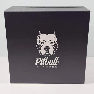 New Skull Shaver Pitbull Diamond PRO Head And Face Razor X-2101 - Image 1 of 4