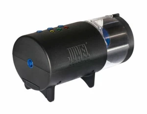 Juwel EasyFeed Futterautomat für Aquarien - geeignet für Flocken + Granulat - Bild 1 von 1