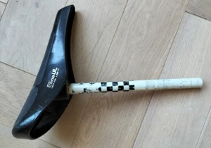 ELINA ULTRA LIGHT BMX vintage OLD SCHOOL classic SEAT - Imagen 1 de 24