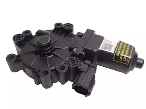 Cardone 47-13007 Remanufactured Power Window Lift Motor - Picture 1 of 6