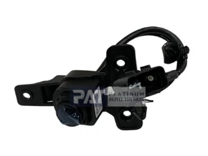GENUINE KIA TELLURIDE 2020-2021 FRONT VIEW CAMERA, 99250-S9000 - Picture 1 of 4