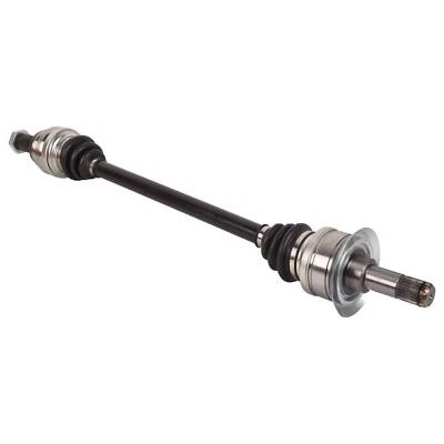 Conjunto de eixo traseiro esquerdo CV conjunto de eixo conjunto compatível com BMW 2013-2017 X3 2015-2018 X4 2.0L - Imagem 1 de 4