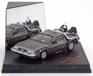 VITESSE, Delorean DMC 12 road position from the film Back to the Future II, 1... - Picture 1 of 8