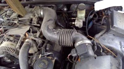 Air Flow Meter 8-280 4.6L Gasoline Fits 00-02 CROWN VICTORIA 717601 - Image 1 of 4