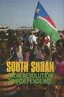 Sudan Południowy: Od rewolucji do niepodległości (Columbia/Hurst), LeRiche, Matthew,