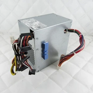 DELL POWEREDGE T110 II 255W PSU RY51R - Picture 1 of 2