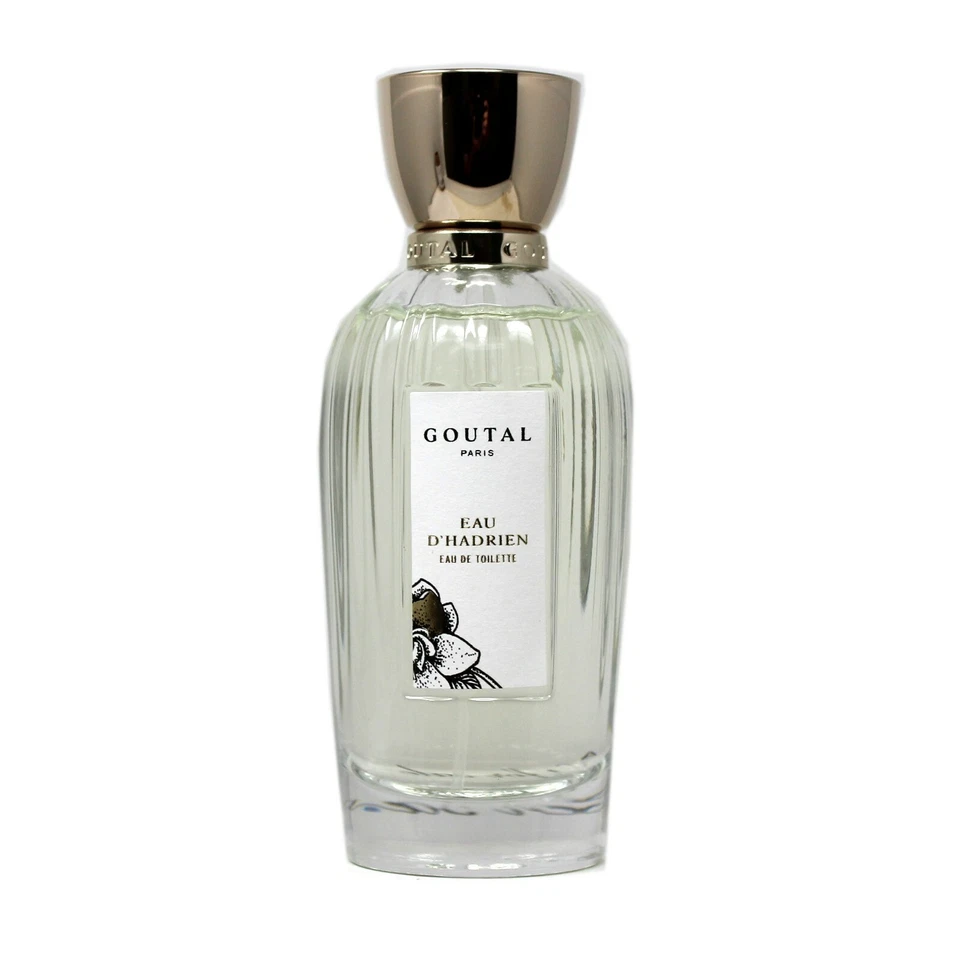ANNICK GOUTAL EAU D'HADRIEN EAU DE TOILETTE SPRAY 100 ML/3,4 FL. OZ. (UNB) Foto 1 de 1