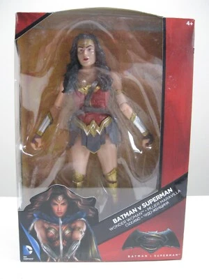 Mattel DC Comics Wonder Woman 12" Multiverse 2016 Movie Action Figure Foto 1 de 4
