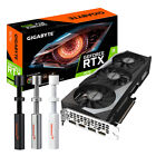 Gigabyte GeForce RTX 3070 Gaming OC LHR 8GB 256-bit GDDR6 w/ GPU Support Bracket