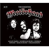 Motörhead : The Essential CD 2 discs (2007) Incredible Value and Free Shipping! - Image 1 of 1