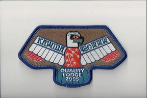 Lodge 480 Kawida S-52 2005 Quality Lodge OA flap - Picture 1 of 1