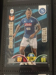Adrenalyn XL 2018-19 Nr. 457 - Hamsik Marek Stella - Neapel - Bild 1 von 1