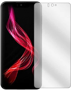 Screen Protector for Sharp Aquos Zero Protection Crystal Clear dipos - Picture 1 of 5