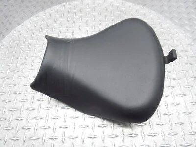 2017 17-19 Kawasaki Ninja 650 EX650R Front Seat Driver Rider Cushion Saddle OEM - Image 1 of 4