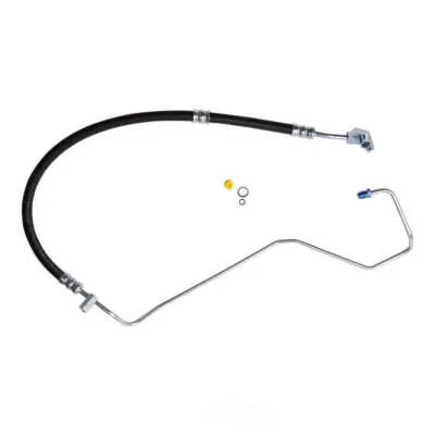 Power Steering Pressure Line Hose Assembly For 1998-2002 Honda Accord - Image 1 of 3