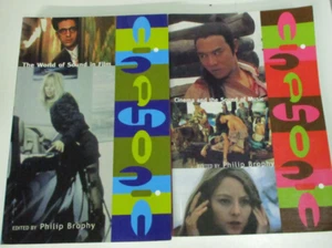 Cinesonic: The World of Sound in Film + Cinema and the Sound of Music, Brophy - Picture 1 of 11