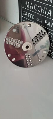 Reibe/Raspelscheibe für Eurochef 3000Typ 27C von Reba - Bild 1 von 4