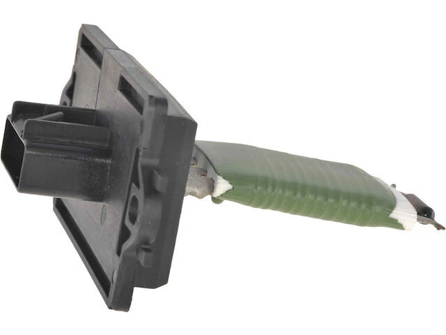 Resistencia del motor del soplador delantero API 86ND55K para Jeep Commander METRIX 2006-2007 Foto 1 de 1