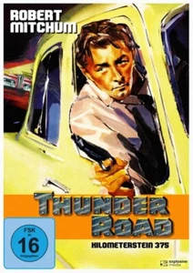 Kilometerstein 375 (Thunder Road) (DVD) - Bild 1 von 1