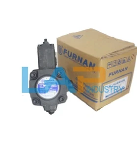 1Pcs New For FURNAN vane oil pump VHI-F-45-A2-T9 Spline shaft 9 teeth - Picture 1 of 2