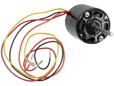 Motor soplador VDO 82348YXFZ 1973 para Mazda RX2 1972-1974 Foto 1 de 2