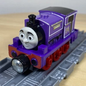 Thomas the Tank Engine Take and Play Engine Charlie 2013 Version - Picture 1 of 9