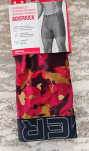 Under Armour Men's Performance Tech Boxer Jock Underwear Medium MINT FREE SHIP! - Picture 1 of 1