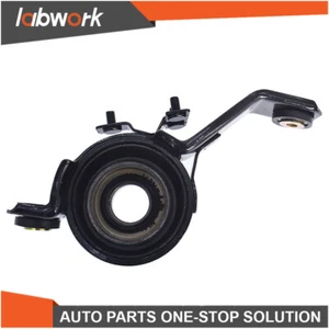 Labwork Drive Shaft Center Support Bearing For 2007-2017 Jeep Compass/Patriot - Picture 1 of 8