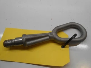 2004-10 BMW 5 Series Tow Eye Hook OEM BB0276 - Bild 1 von 3