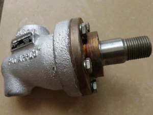 Barco BC54205-08-51B Rotary Joint - Picture 1 of 6
