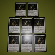 Leonin Relic-Warder x8 Mirrodin Besieged 8x Magic the Gathering MTG