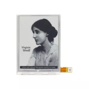 Screen for Amazon kindle 3 / KINDLE keyboard 3G ED060SC7(LF) display replacement - Picture 1 of 4