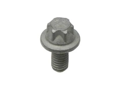 Retenedor de sello de cigüeñal trasero genuino 86874GTMG 2008 para Mercedes E320 2007-2009 Foto 1 de 2
