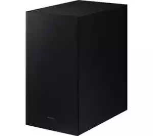 Samsung Wireless Subwoofer For Q600C Q60C Q600B Q60B Soundbar PS-WB67B R SO - Picture 1 of 1