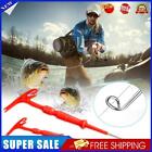 Fish Hook Quick Disconnect Remove Device Red Hook Detacher Remover Fishing Tool