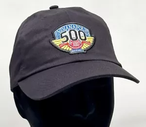 2011 Indianapolis 500 100th Anniversary Strapback Baseballmütze Kappe Indy Reebok - Bild 1 von 9