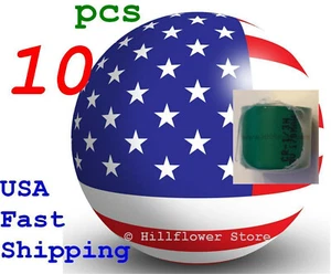 10 pcs X CR1/3N DL1/3N 1/3N 2L76 CR11108 Bulk 3V Lithium Battery - Picture 1 of 6