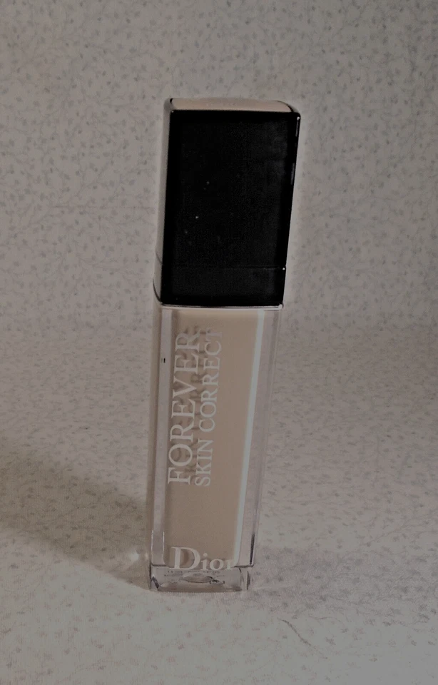 Corrector Christian Dior Forever Skin Correct - 3WP MELOCOTÓN CÁLIDO - 0,37 oz. Nuevo sin caja Foto 1 de 1