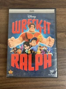 Wreck-It Ralph (DVD, 2012) - Picture 1 of 4