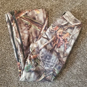 Huntworth Womens Size Small (24x32) Thick Cold Weather Hunting Pants Oaktree Evo - Picture 1 of 12