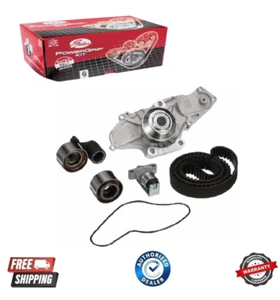 Kit de correa de distribución GATES con bomba de agua para Honda Accord 1998-2002 V6-3,0 L - Imagen 1 de 1