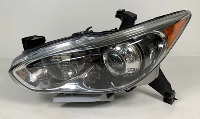 Infiniti JX35 QX60 2013 2014 2015 lado izquierdo del conductor xenón HID faro lámpara OEM Foto 1 de 4