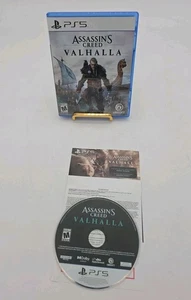 Assassins Creed Valhalla PlayStation 5 Standard Edition - Picture 1 of 2