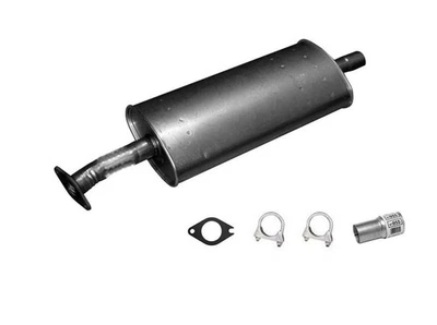 Silenciador para Mazda Tribute 01-08 y Ford Escape 01-08 2,0 L 3,0 L REF# 18910 398910 Foto 1 de 4