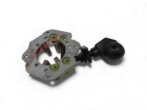 Brush Holder Assembly 68F-81840-00 For YAMAHA Outboard 75-200 HP F90TXR Z200TXRZ - Picture 1 of 10